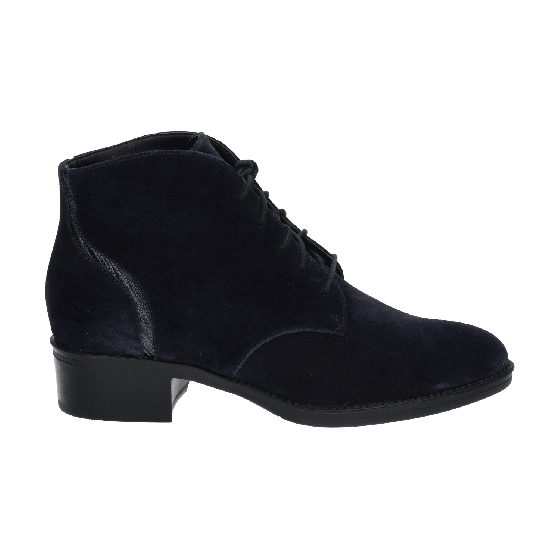 Durea Veterboot Blauw 9738 H