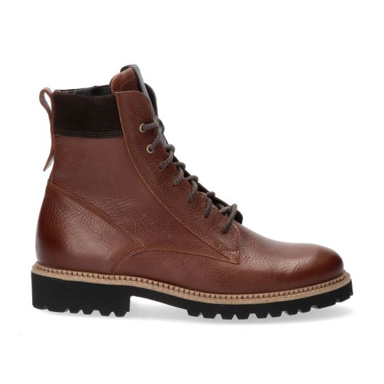 Durea Veterboot Cognac 9741 E