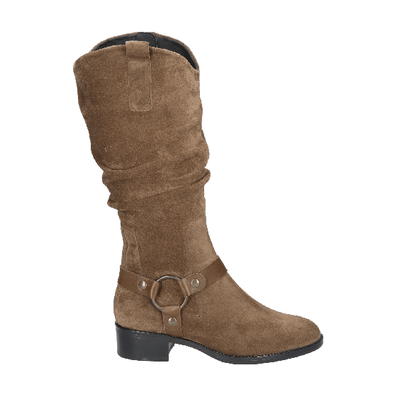 Durea Laars Khaki/D.Taupe 9759 H