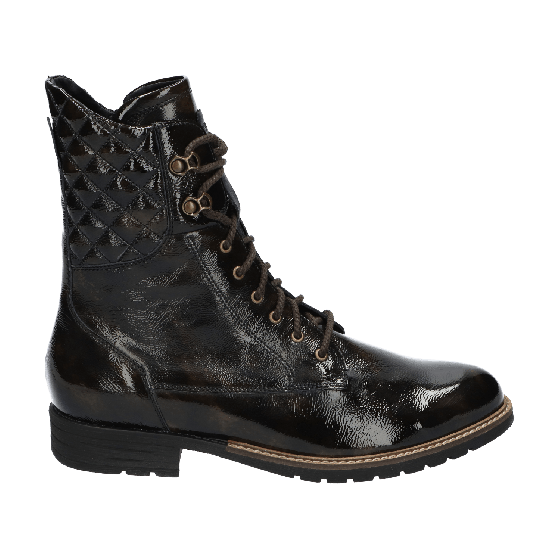 Durea Veterboot D.Groen 9752 H