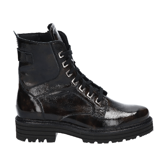 Durea Veterboot D.Groen 9758 K