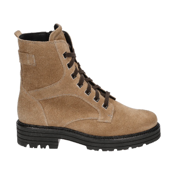 Durea Veterboot Tobacco 9758 G