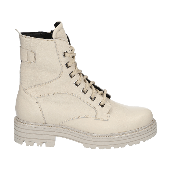 Durea Veterboot Beige 9758 H