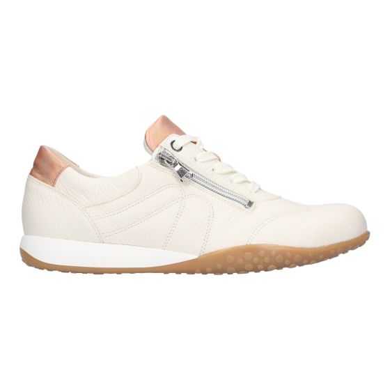 Waldlaufer Sneakers Offwhite Poppy H