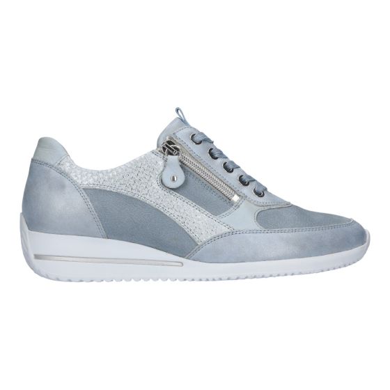 Waldlaufer Sneaker Lichtblauw Himona H