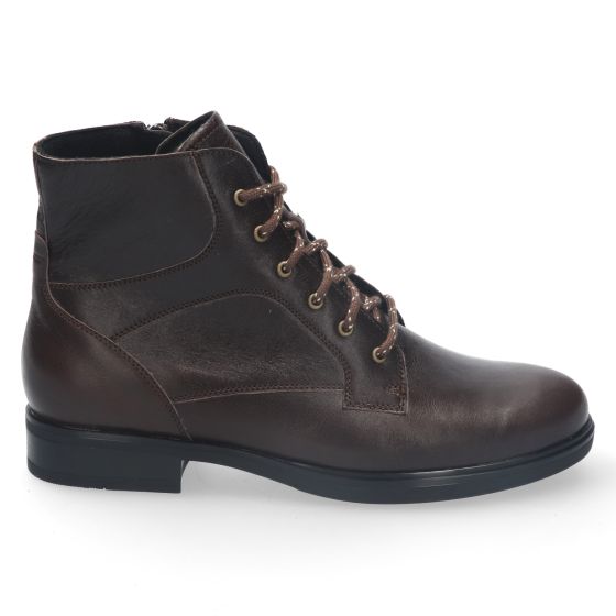 Durea Veterboots Bruin 9832 K
