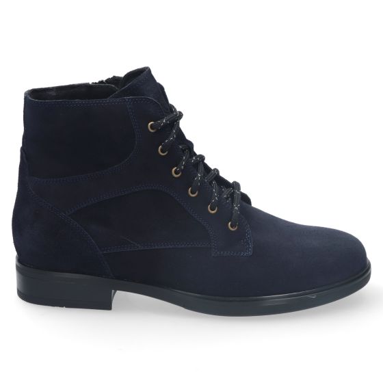 Durea Veterlaars Blauw 9832 H
