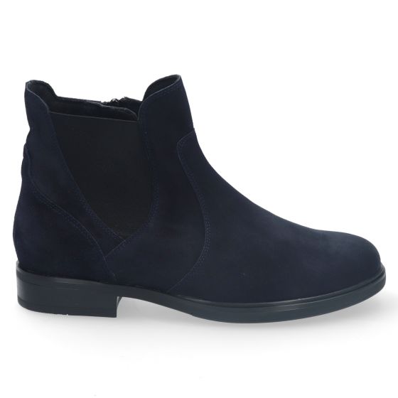 Durea Blauwe Enkellaats 9833 H