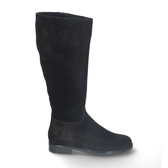 Durea Laarzen Zwart 9845 H