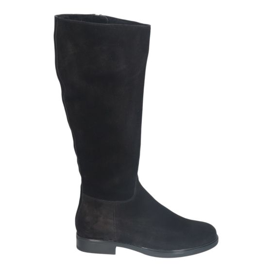 Durea Laarzen Zwart 9845 H