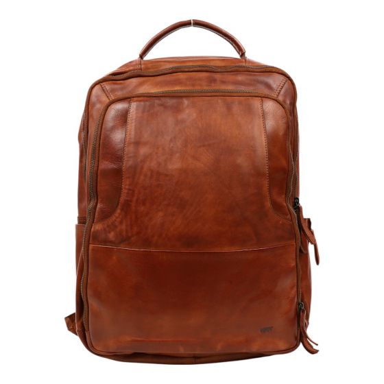 Bear Design Cognac L Jayden CL43739