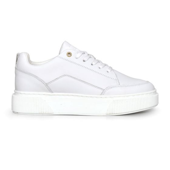 Cycleur de Luxe Sneaker Passista White