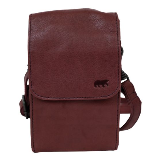 Bear Bordo Robbi CP2650