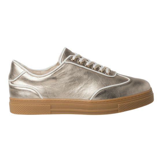 Hassia Brons Sneaker Bari 301161 H