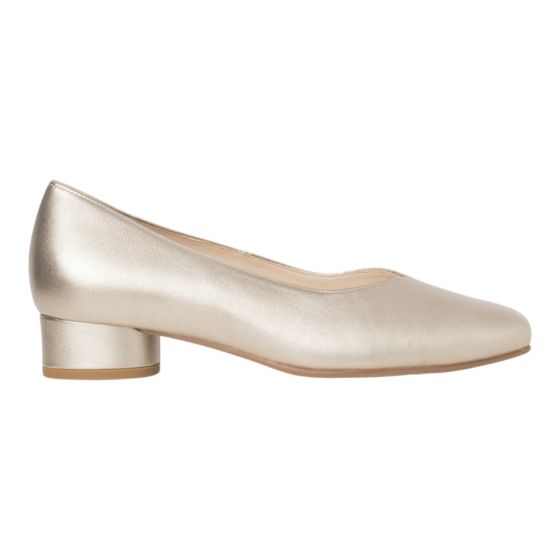 Hassia Pumps Brons Roma H