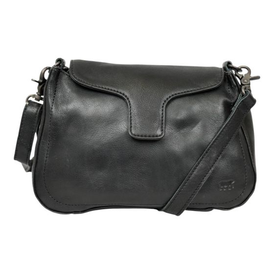 Bear Design Zwart CP3089