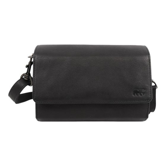 Bear Design Black CP8042