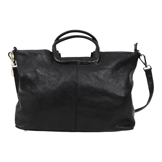 Bear Design Zwart  MJ1906