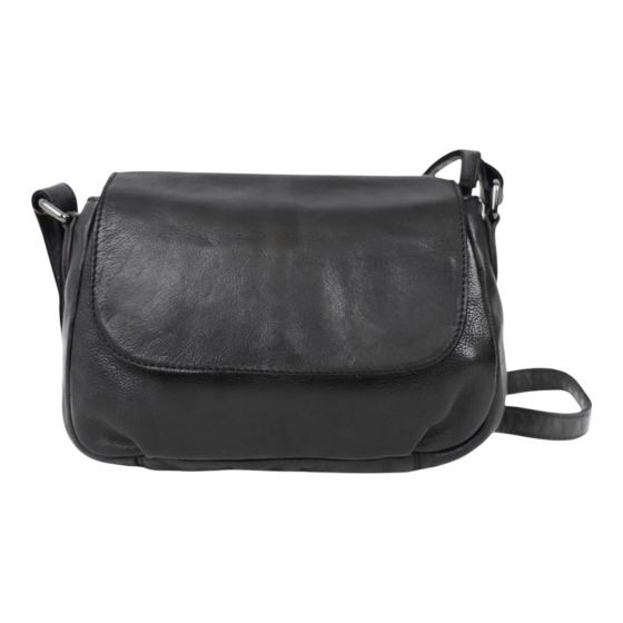 Bear Design Zwart Lauren  MJ1900