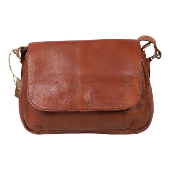 Bear Design Cognac Lauren  MJ1900