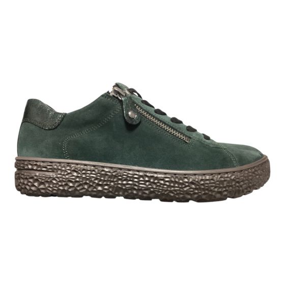 Hartjes Flessengroen Sneaker Phil Shoe H