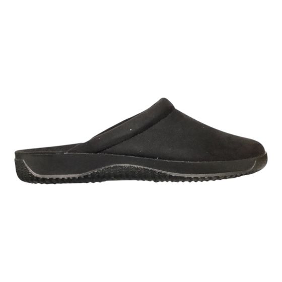 Rohde Zwart Pantoffel Soltau G 1/2