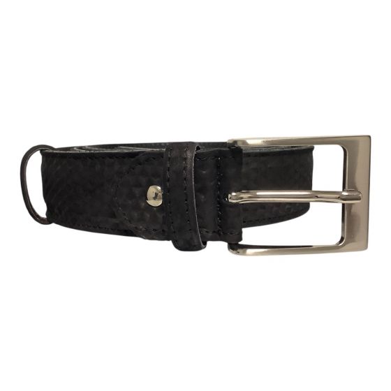 Berkelmans Zwart Riem 3D