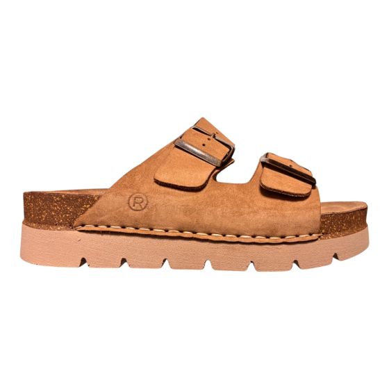Rohde Slippers Ginger Latina G