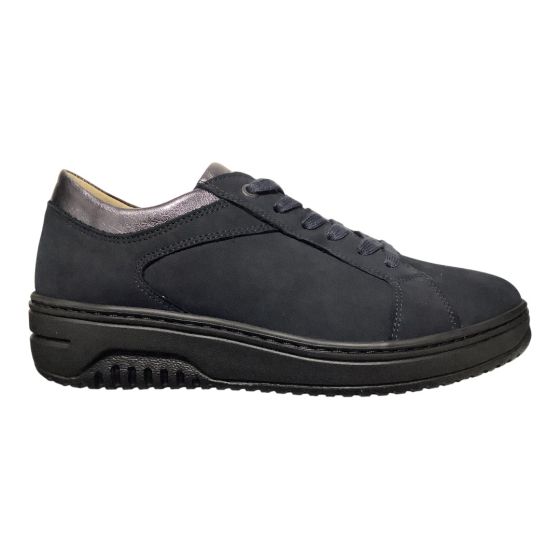 Hartjes Blauwe Sneakers Soul Shoe K