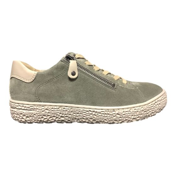 Hartjes Sneaker Khaki Phil Shoe  H