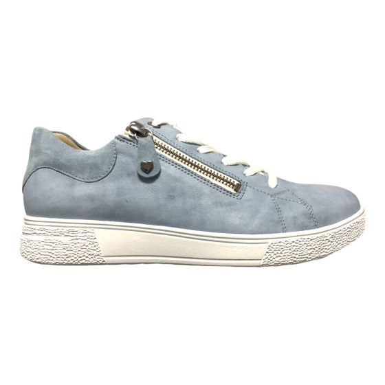 Hartjes Sneakers Jeans Sophie H