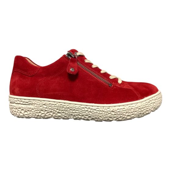 Hartjes Sneakers Rood Phil H