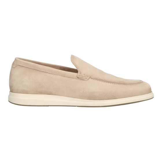 Berkelmans Loafers Beige Pinar