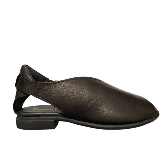 Think! Sandalen Zwart Kamaa 000788