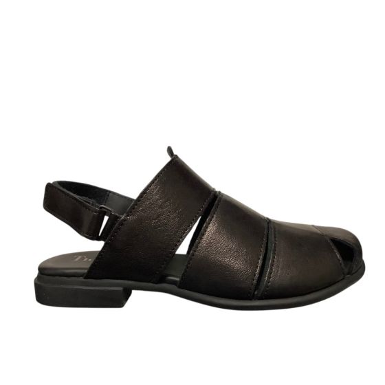 Think! Sandalen Zwart Kamaa 001343