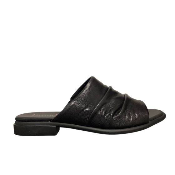 Think! Slippers Zwart Kamaa