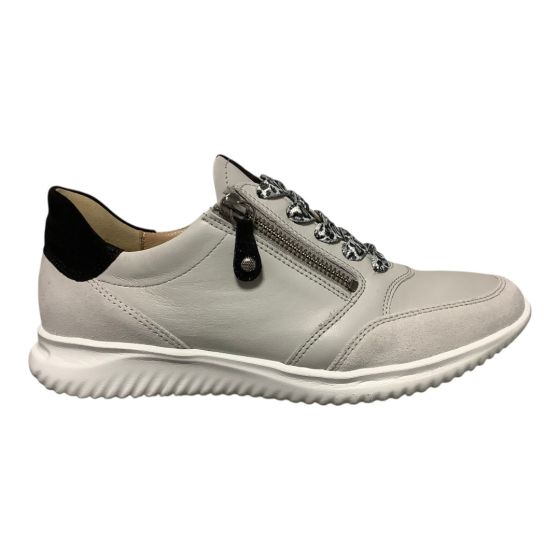 Hartjes Sneakers Grijs Breeze G