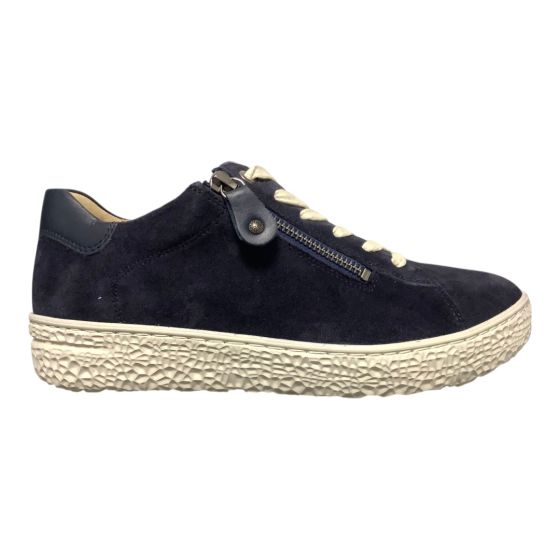 Hartjes Sneaker Blauw Phil Shoe H