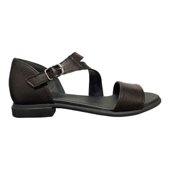 Think! Sandalen Zwart Kamaa 001335