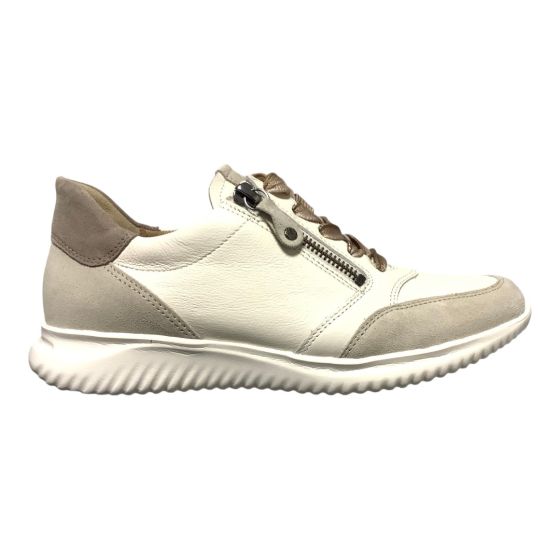 Hartjes Sneakers Beige Combi Breeze G