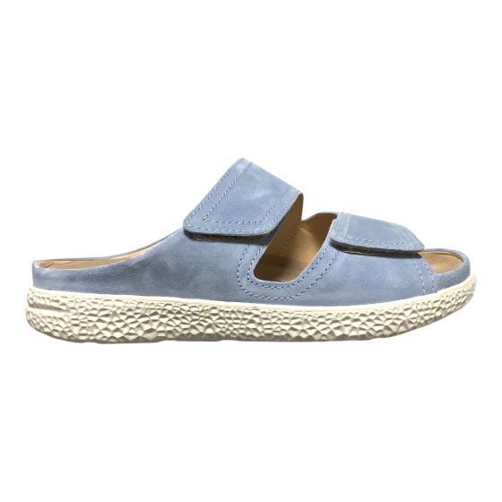 Hartjes Slippers Jeans Groove H