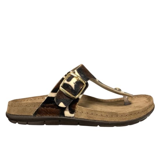 Rohde Teenslippers Giraffe Rodigo