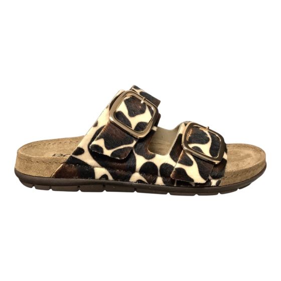 Rohde Slippers Giraffe Rodigo