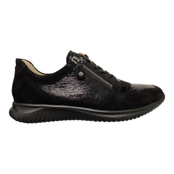 Hartjes Sneaker Breeze Shoe Zwart 162.1128 G