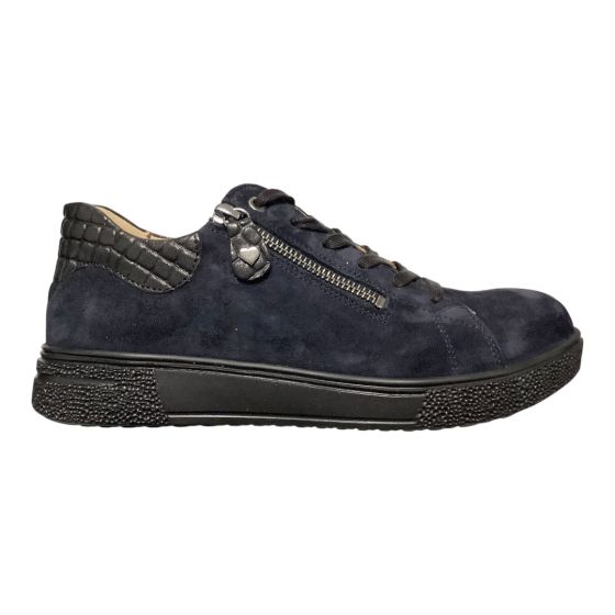 Hartjes Sneakers D.Blauw Sophie Shoe H