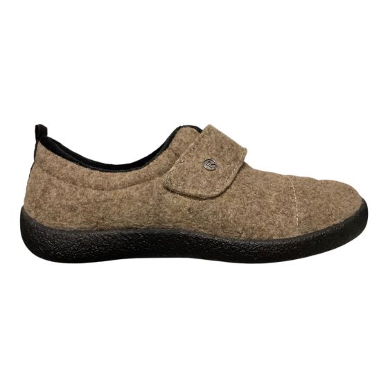 Rohde Taupe Pantoffel D.Olbia