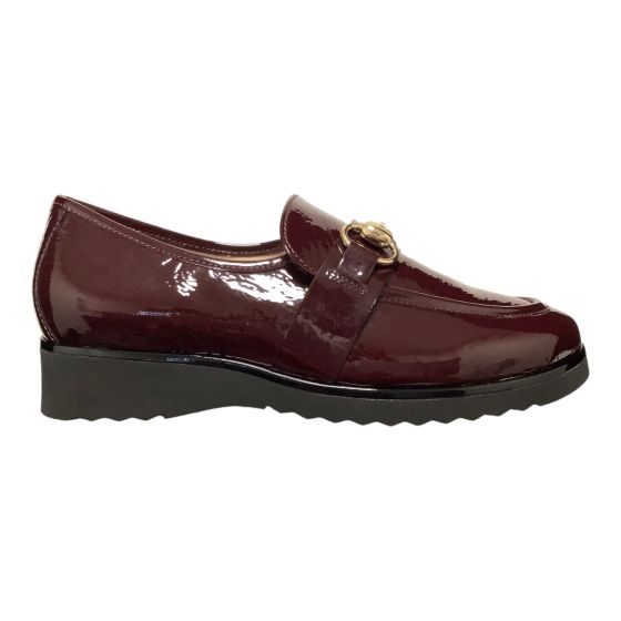 Hassia Loafers Barolo Lak Sevilla H