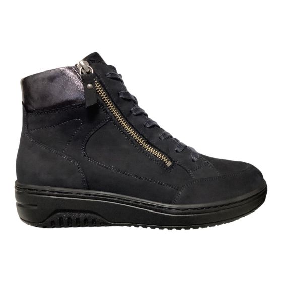 Hartjes Gymp Soul Boot Donkerblauw K