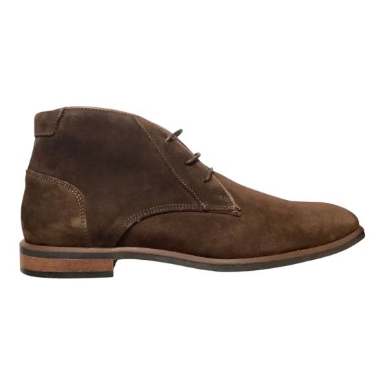 Berkelmans Veterboots Bruin Alastaro