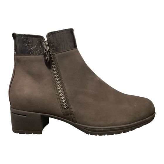 Hartjes Enkellaars Stone Hip Boot H